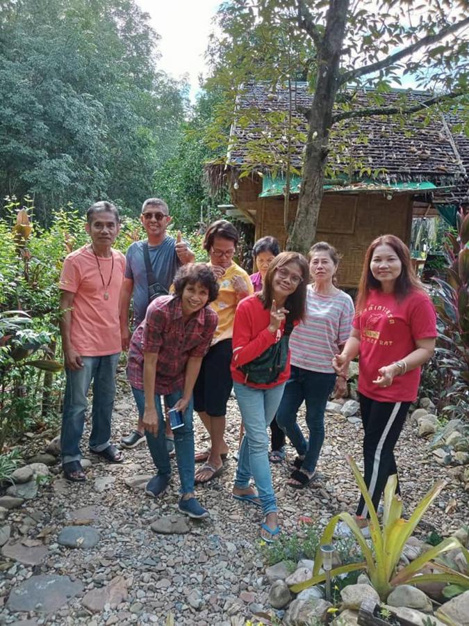 Nakhon Si Ban Na Homestay ナコーンシータンマラート エクステリア 写真