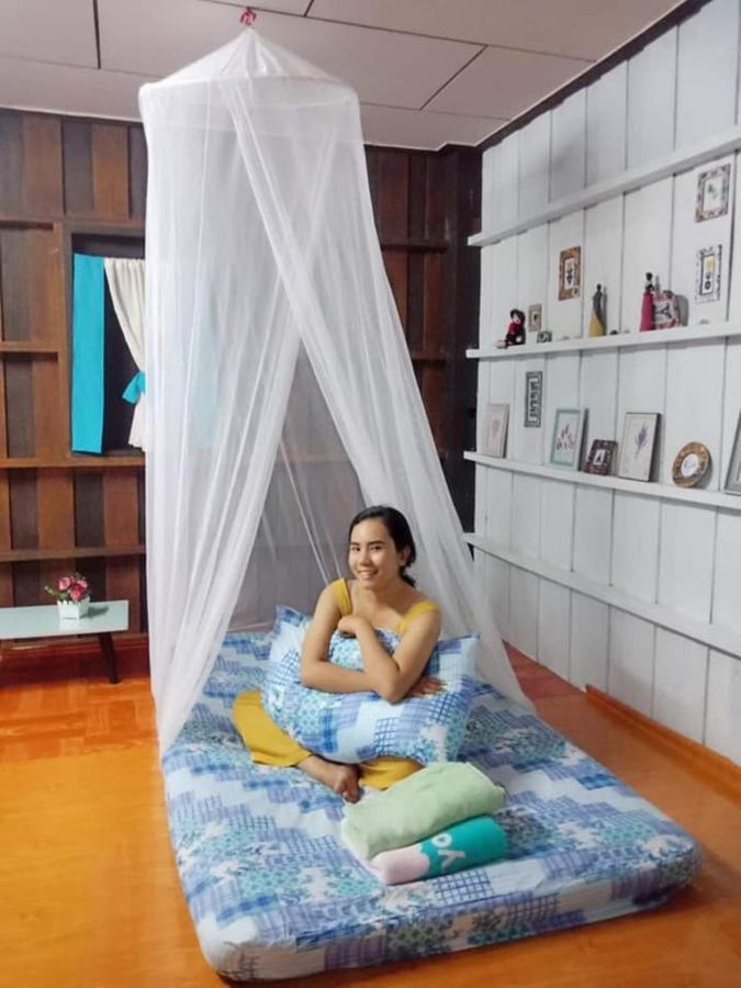 Nakhon Si Ban Na Homestay ナコーンシータンマラート エクステリア 写真