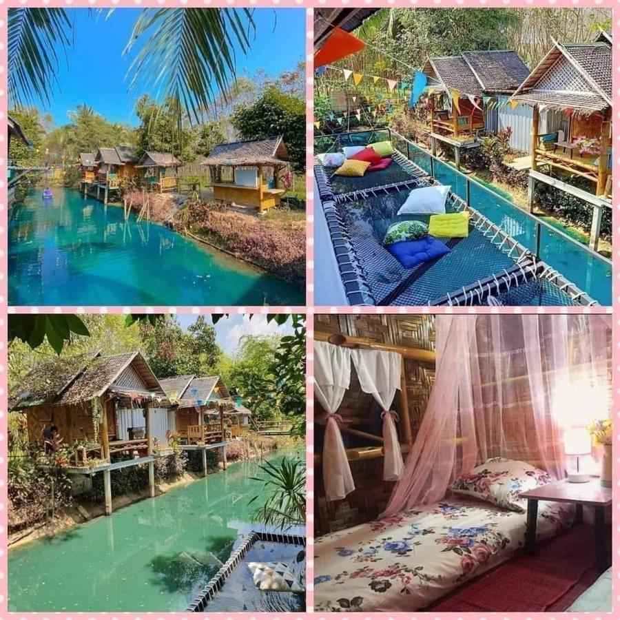 Nakhon Si Ban Na Homestay ナコーンシータンマラート エクステリア 写真