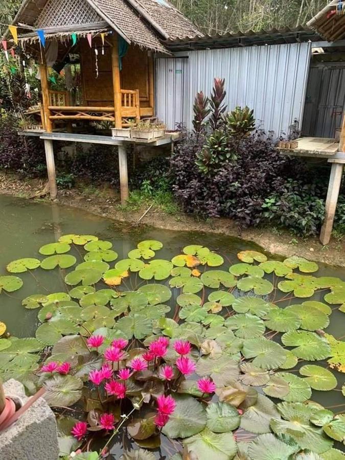 Nakhon Si Ban Na Homestay ナコーンシータンマラート エクステリア 写真