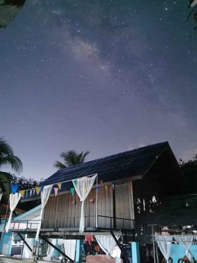 Nakhon Si Ban Na Homestay ナコーンシータンマラート エクステリア 写真