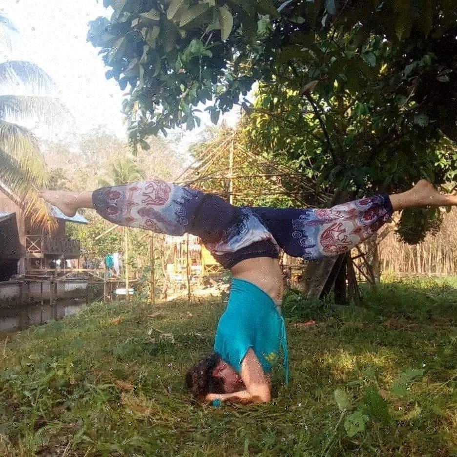 Nakhon Si Ban Na Homestay ナコーンシータンマラート エクステリア 写真