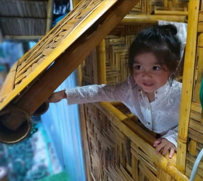 Nakhon Si Ban Na Homestay ナコーンシータンマラート エクステリア 写真