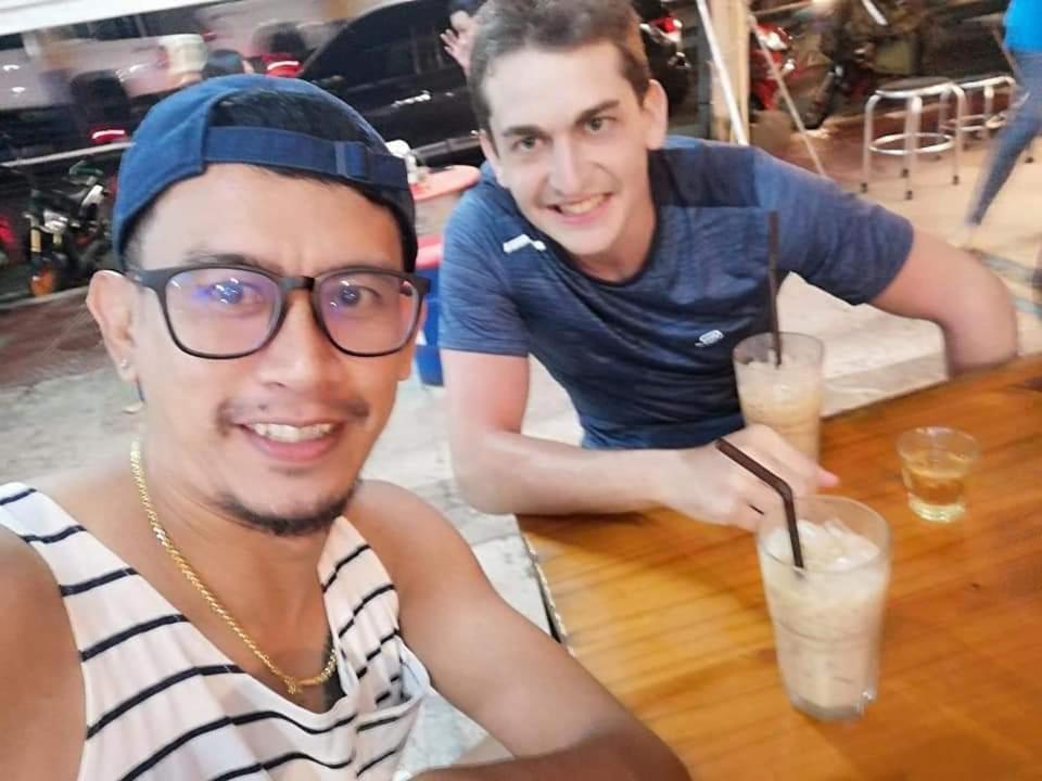 Nakhon Si Ban Na Homestay ナコーンシータンマラート エクステリア 写真