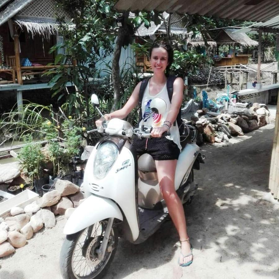 Nakhon Si Ban Na Homestay ナコーンシータンマラート エクステリア 写真